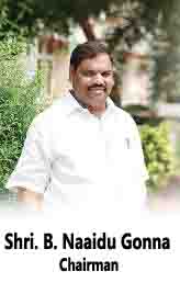 chairman chairman